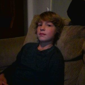 Meet your Posher, Ian